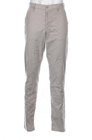 Herrenhose Alberto, Größe L, Farbe Beige, Preis € 35,99