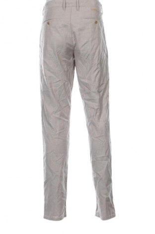 Herrenhose Alberto, Größe L, Farbe Beige, Preis € 35,99