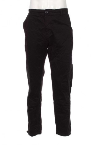 Herrenhose Alessandro Salvarini, Größe XL, Farbe Schwarz, Preis 13,99 €