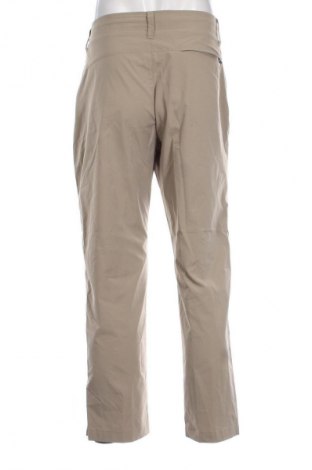 Pantaloni de bărbați Amazon Essentials, Mărime L, Culoare Bej, Preț 55,99 Lei