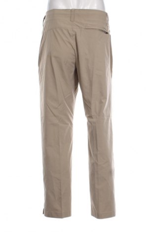 Pantaloni de bărbați Amazon Essentials, Mărime L, Culoare Bej, Preț 55,99 Lei