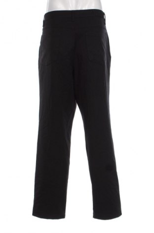 Pantaloni de bărbați Angelo Litrico, Mărime XL, Culoare Negru, Preț 55,99 Lei