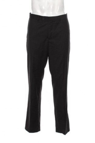 Pantaloni de bărbați Angelo Litrico, Mărime L, Culoare Negru, Preț 55,99 Lei