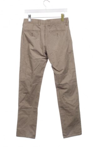 Pantaloni de bărbați Angelo Litrico, Mărime S, Culoare Verde, Preț 99,49 Lei