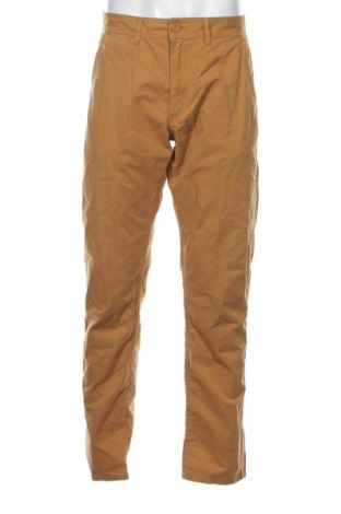 Herrenhose Angelo Litrico, Größe L, Farbe Beige, Preis € 14,99