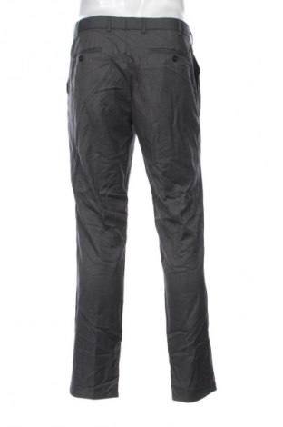 Herrenhose Angelo Litrico, Größe L, Farbe Grau, Preis 9,99 €