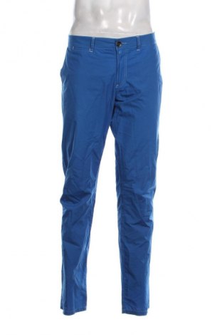 Pánske nohavice  Armani Jeans, Veľkosť XL, Farba Modrá, Cena  59,95 €
