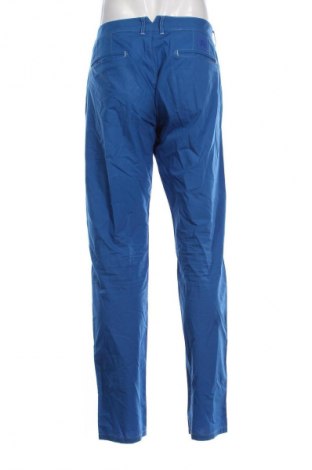 Pánske nohavice  Armani Jeans, Veľkosť XL, Farba Modrá, Cena  59,95 €
