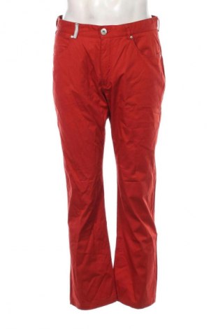 Herrenhose Armata Di Mare, Größe L, Farbe Rot, Preis 35,99 €