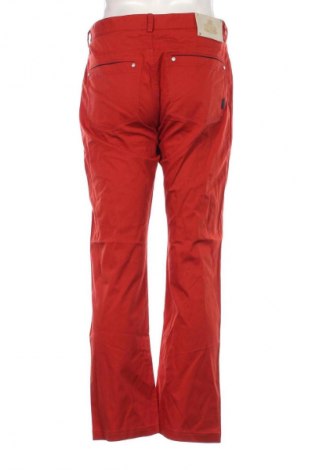 Herrenhose Armata Di Mare, Größe L, Farbe Rot, Preis 35,99 €