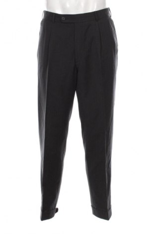 Herrenhose Atelier Torino, Größe M, Farbe Grau, Preis 39,68 €