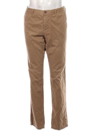 Herrenhose BOSS, Größe M, Farbe Beige, Preis 68,99 €