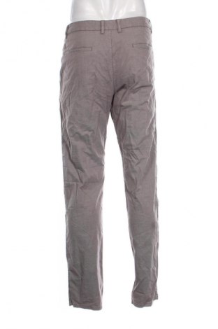 Pantaloni de bărbați BOSS, Mărime L, Culoare Bej, Preț 293,99 Lei