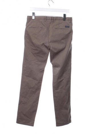 Pantaloni de bărbați BOSS, Mărime S, Culoare Bej, Preț 293,99 Lei