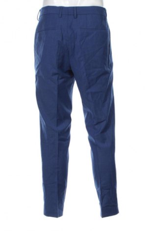 Pantaloni de bărbați BOSS, Mărime L, Culoare Albastru, Preț 449,99 Lei