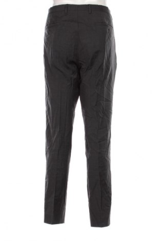 Herrenhose Baldessarini, Größe L, Farbe Grau, Preis 42,00 €