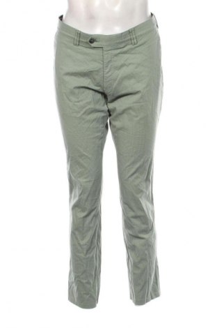 Pantaloni de bărbați Bartlett, Mărime L, Culoare Verde, Preț 67,99 Lei