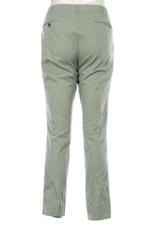 Pantaloni de bărbați Bartlett, Mărime L, Culoare Verde, Preț 67,99 Lei