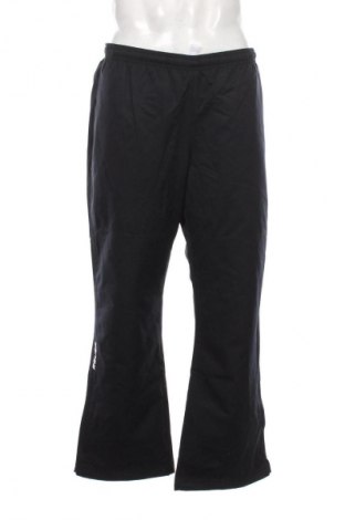 Herrenhose Bauer, Größe S, Farbe Schwarz, Preis 17,00 €