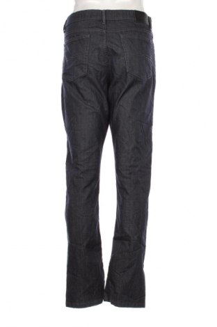 Pantaloni de bărbați Bexleys, Mărime L, Culoare Albastru, Preț 67,99 Lei