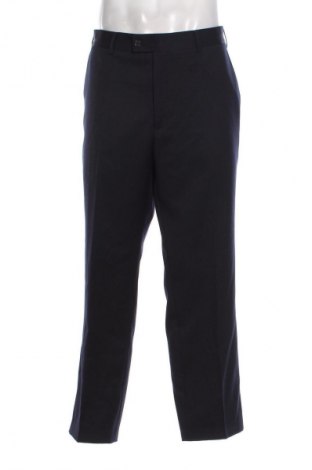 Pantaloni de bărbați Bexleys, Mărime XL, Culoare Albastru, Preț 62,99 Lei