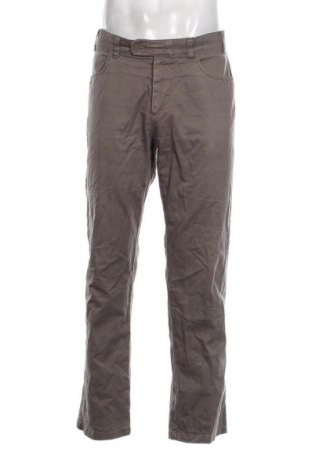 Pantaloni de bărbați Bexleys, Mărime L, Culoare Gri, Preț 67,99 Lei