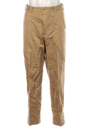 Herrenhose Bills Khakis, Größe M, Farbe Braun, Preis 11,99 €