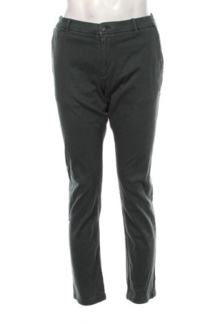 Pantaloni de bărbați Blue Ridge, Mărime M, Culoare Verde, Preț 46,99 Lei