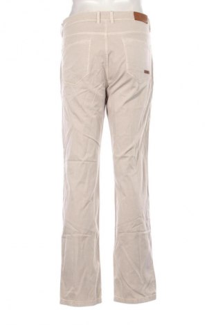 Herrenhose Bogner, Größe L, Farbe Beige, Preis 53,00 €