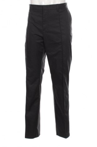 Pantaloni de bărbați Bpc Bonprix Collection, Mărime XXL, Culoare Negru, Preț 99,49 Lei