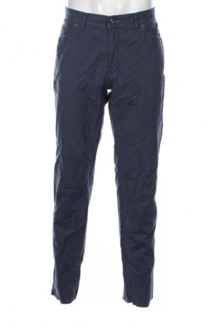 Herrenhose Brax, Größe L, Farbe Blau, Preis 30,99 €