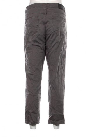 Herrenhose Brax, Größe L, Farbe Grau, Preis 20,99 €