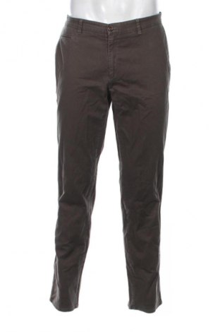 Herrenhose Brax, Größe L, Farbe Grün, Preis 20,99 €