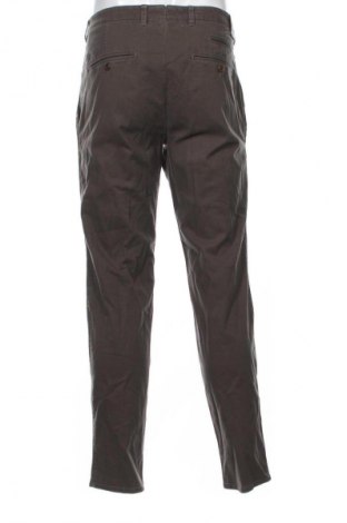 Herrenhose Brax, Größe L, Farbe Grün, Preis 20,99 €