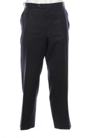 Pantaloni de bărbați Canda, Mărime XL, Culoare Albastru, Preț 55,99 Lei