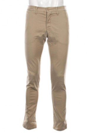 Herrenhose Carhartt, Größe M, Farbe Beige, Preis € 35,00