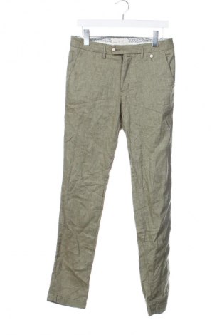 Pantaloni de bărbați Celio, Mărime S, Culoare Verde, Preț 64,99 Lei