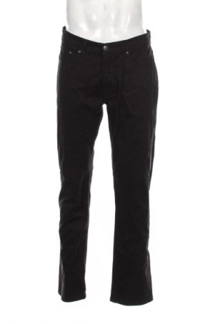 Pantaloni de bărbați Charles Vogele, Mărime M, Culoare Negru, Preț 46,99 Lei