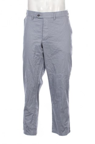 Herrenhose Christian Berg, Größe XL, Farbe Blau, Preis 11,99 €