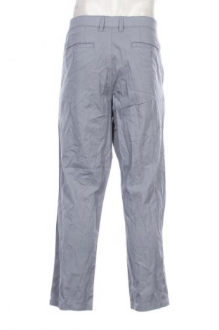 Pantaloni de bărbați Christian Berg, Mărime XL, Culoare Albastru, Preț 53,99 Lei