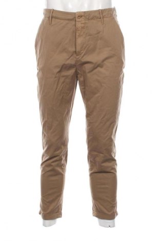 Herrenhose Closed, Größe M, Farbe Braun, Preis 31,99 €