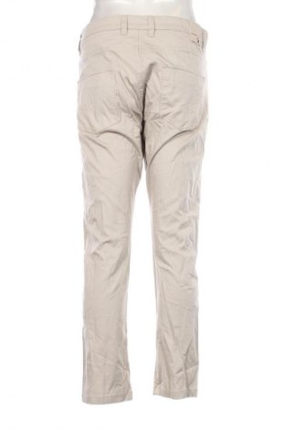 Herrenhose Cotton&silk, Größe L, Farbe Beige, Preis € 12,99