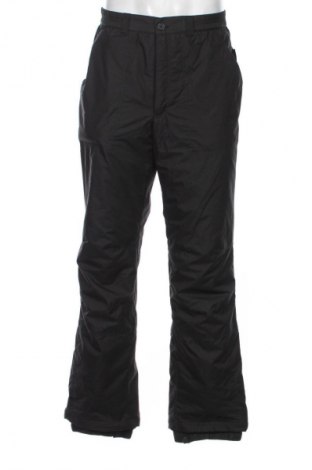 Herrenhose Crane, Größe L, Farbe Schwarz, Preis € 19,99