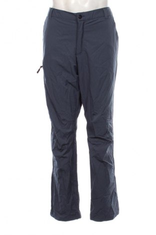 Herrenhose Crivit, Größe XL, Farbe Blau, Preis 18,99 €