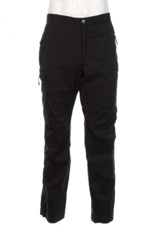 Herrenhose Crivit, Größe L, Farbe Schwarz, Preis € 19,95