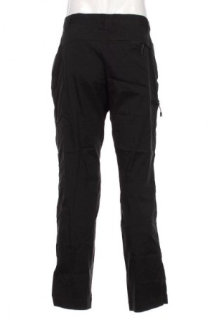 Herrenhose Crivit, Größe L, Farbe Schwarz, Preis 19,95 €