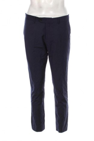 Herrenhose Dan John, Größe L, Farbe Blau, Preis 11,99 €