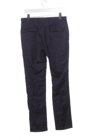 Herrenhose Daniele Alessandrini, Größe S, Farbe Blau, Preis 45,99 €