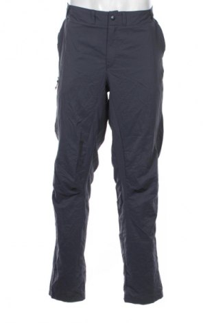 Herrenhose Decathlon, Größe 3XL, Farbe Grau, Preis € 24,99