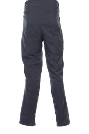 Herrenhose Decathlon, Größe 3XL, Farbe Grau, Preis € 24,99